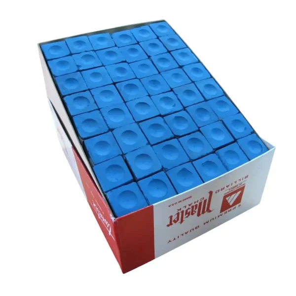 Unidade Giz Master Azul (Blue) - Image 2
